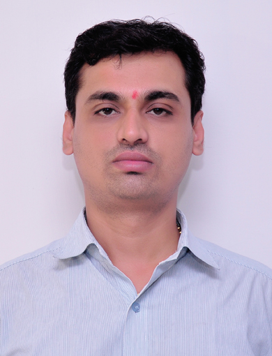 Dr.Bhavesh Ahir